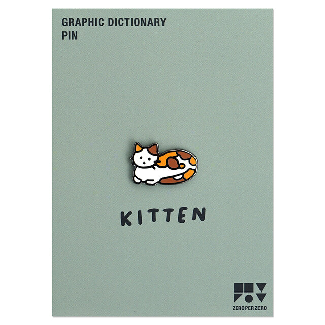 KITTEN