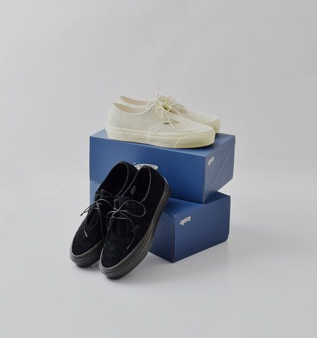 VANS|ヴァンズ オーセンティック イーズ スニーカー LX Authentic Ease lx-auth-ease
