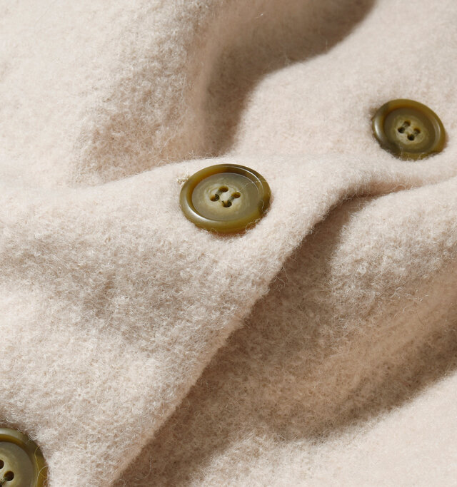 圧縮ウール:wool 100%