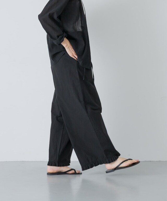 身長:162cm サイズ:FREE