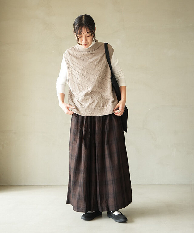 身長:165cm