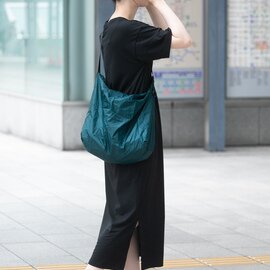 nähe® | パッカブルショルダーバッグ