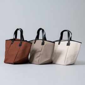 TAMPICO|JUNIOR 4017<XS>コットンキャンバス バッグ