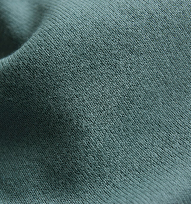 Cotton 90% / Cashmere 10%