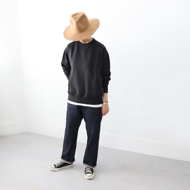 32 着用、モデル身長:160cm