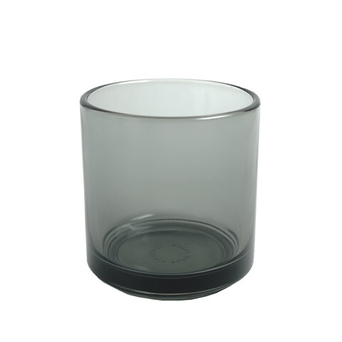 HASAMI PORCELAIN｜タンブラー バラ売り 3個セット ガラス グラス 350ml 日本製 西海陶器 HPGLC HPGLM HPGLA ハサミポーセリン