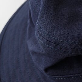 karrimor｜抗菌 防臭 UV リネン ハット “UV linen hat” 101418-mn カリマー 帽子 アウトドア