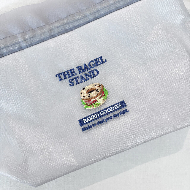 BAGELSAND