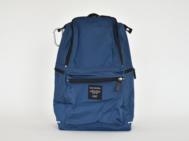 BUDDY ROADIE ネイビー