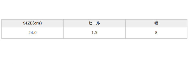 手作業による平置きでの採寸の為、多少の誤差が出る場合がございます。予めご了承ください。