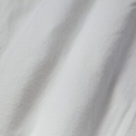 sisam｜オーガニックコットン ユニセックスTシャツ【母の日ギフト】