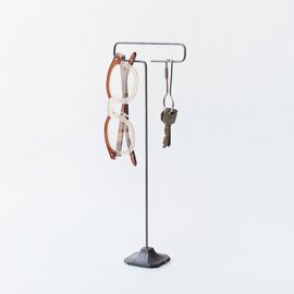 PUEBCO｜WIRE DISPLAY STAND/小物スタンド