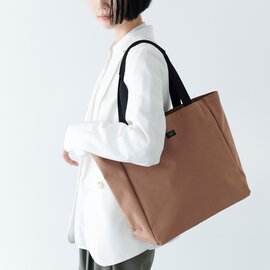 STANDARD SUPPLY|A4 Bトート "SIMPLICITY" A4 B TOTE スタンダードサプライ トートバッグ 通勤 ギフト