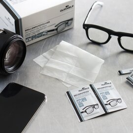 DURABLE｜WET WIPES FOR GLASSES(100pcs)