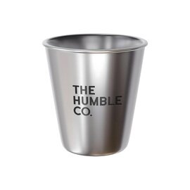 The Humble Co.|ステンレスうがいコップ