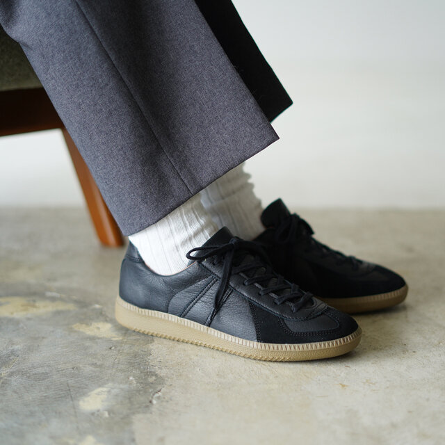 Reproduction Of Found ジャーマン ミリタリー トレーナー シューズ German Military Trainer Shoes 1700l リプロダクション オブ ファウンド Crouka クローカ キナリノモール Reproduction Of Found ジャーマン ミリタリー トレーナー シューズ German Military Trainer Shoes 1700l リプロダクション オブ ファウンド Crouka クローカ キナリノモール