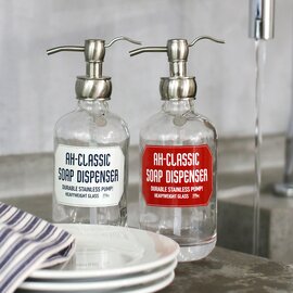 ANAheim｜Classic Soap Dispenser (Dish Soap)