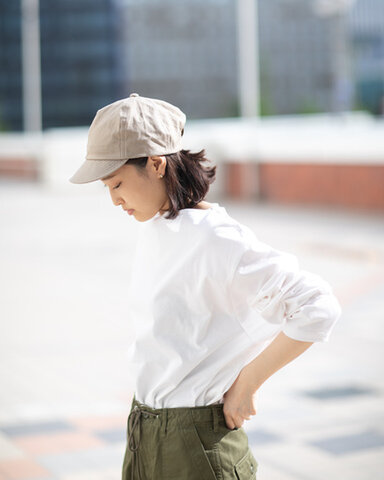 Nine Tailor|Lymington cap
