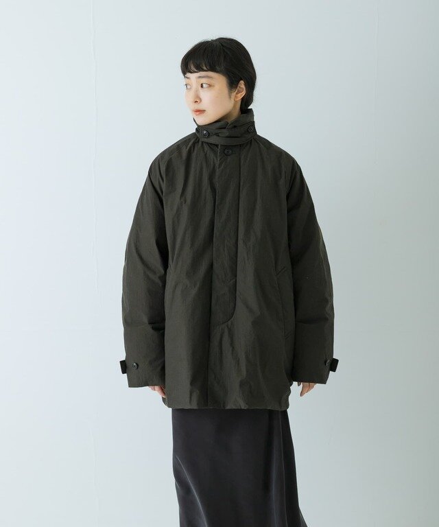 身長:162cm サイズ:FREE