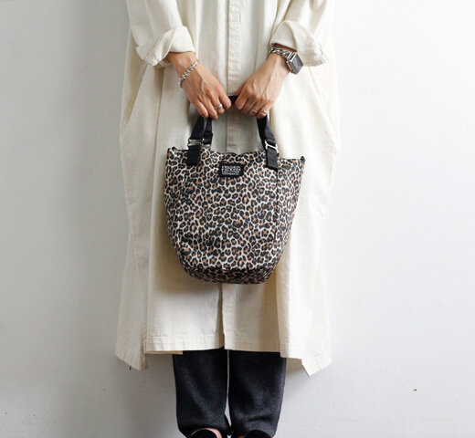 FREDRIK PACKERS|FREDRIK PACKERS フレドリックパッカーズ ミッショントートXS MISSION TOTE XS