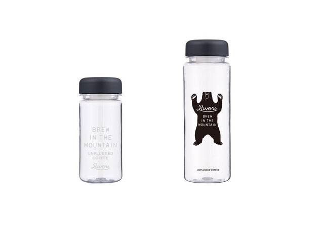 *サイズは2種類*
左:250ml 右:500ml