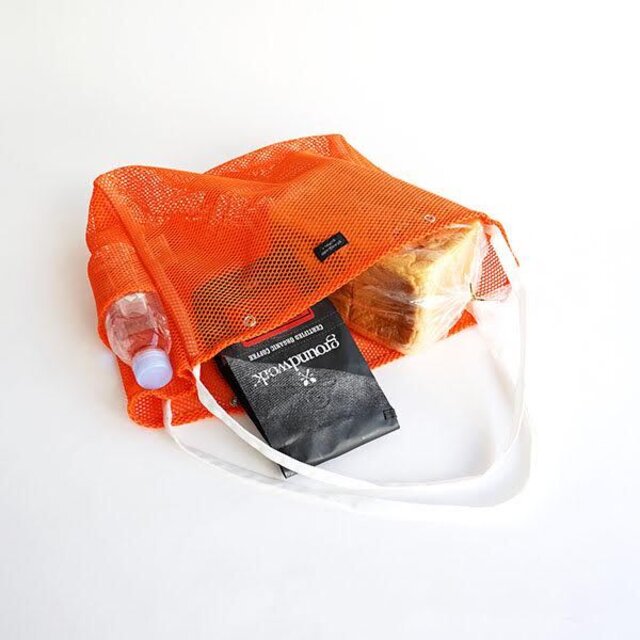 DAILY MESH / TOTE M