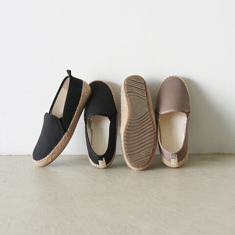 EMU Australia|Gum Organic スリッポン フラット シューズ 靴 ローカット 日本限定 W13015 エミュ オーストラリア