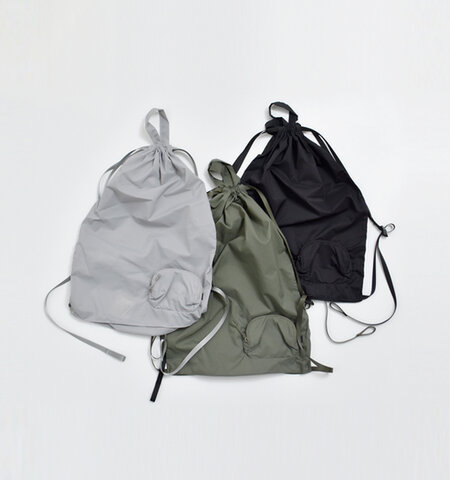 DAIWA PIER39|テック PERTEX トラベル ナップサック TECH PERTEX TRAVEL KNAPSACK bb-35026