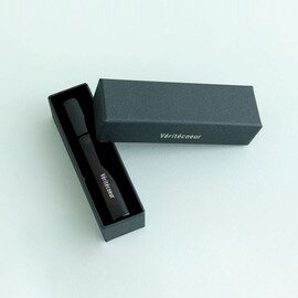 Veritecoeur｜ Incense Wool / Perfumer Oil　ロールオン