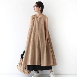Veritecoeur|スリーブレスワンピース NT-028
