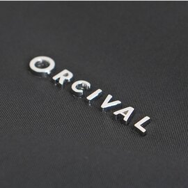 ORCIVAL｜【20%OFF】タッサーストリングショルダーバッグ トートバッグ OR-H0246MUT