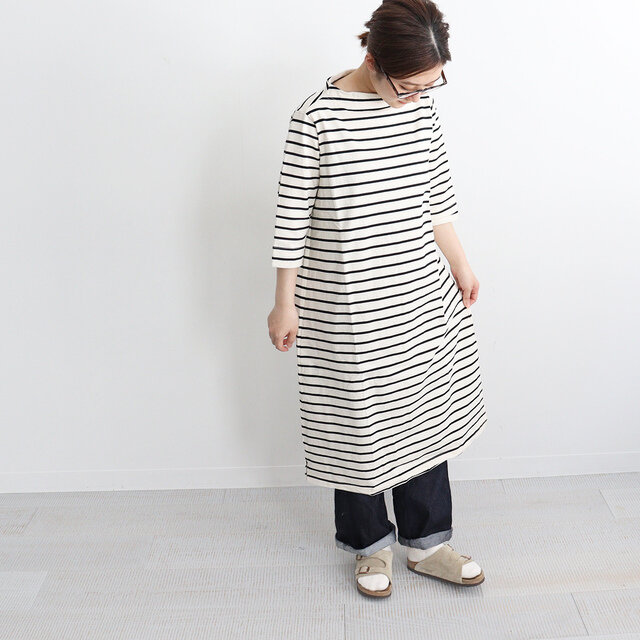 ■キナリ×ブラック(身長158cm)