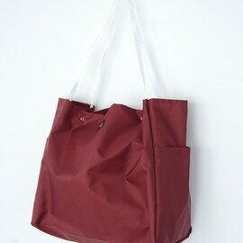 STANDARD SUPPLY｜TOTE