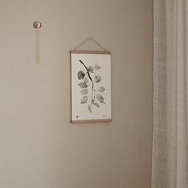 Teemu Jarvi｜Plants Poster & Art Card（プランツポスター & アートカード）