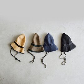 THE NORTH FACE｜ストロー ハイクハット “HIKE Hat” nn02341