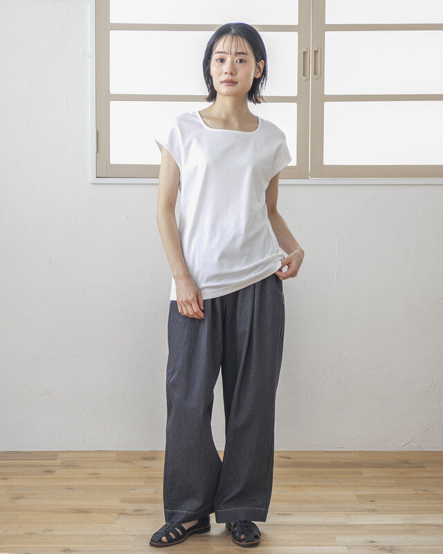 163cm ホワイト
