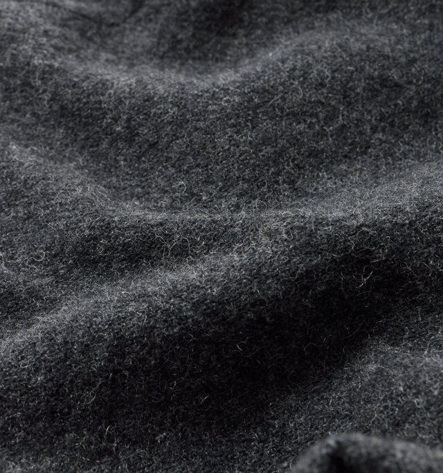 ウール70% ポリエステル15% アクリル10% ナイロン5%