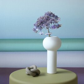 Cooee Design|Pillar Vase (ピラーベース)