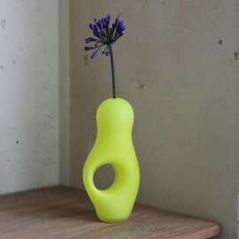 SAKIKO GLASS DESIGN|SAKIKO GLASS DESIGN colors フワラーベース