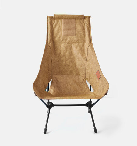 Helinox｜ハイバックチェアツーホーム“Chair Two Home” 19750013-fn