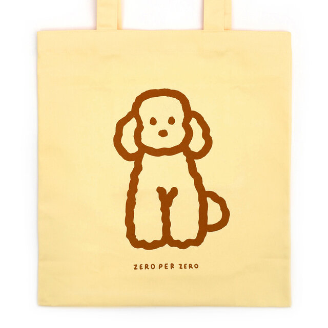 POODLE yellow