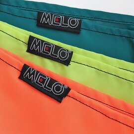 MELO｜キューブ型ワンショルダー