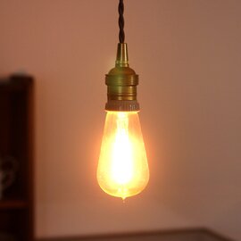 Edison Bulb｜LED