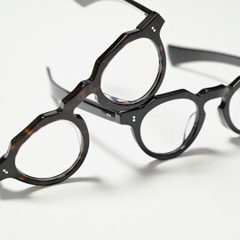 NEW.｜フューバイニュー ボストン型 サングラス 調光レンズ 眼鏡 伊達メガネ めがね F5-SP