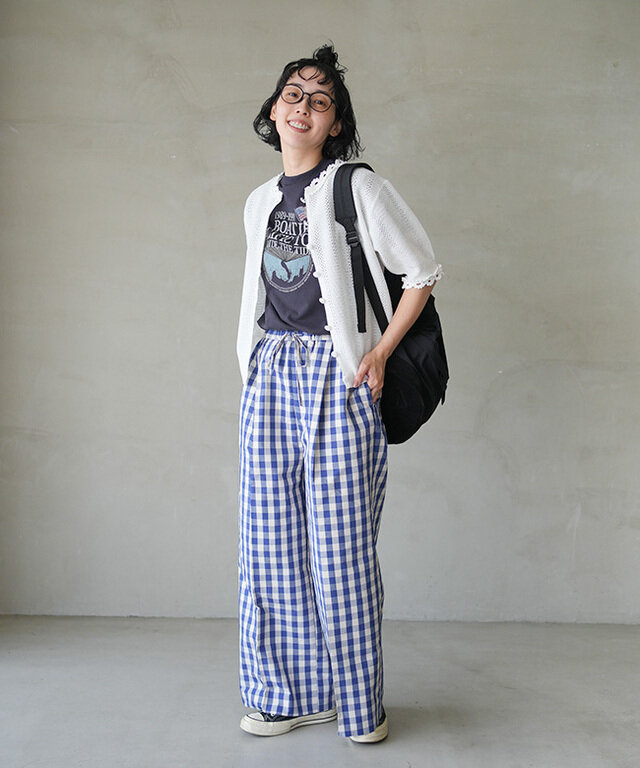 身長:164cm / カラー:06 GRAY / サイズ:F0