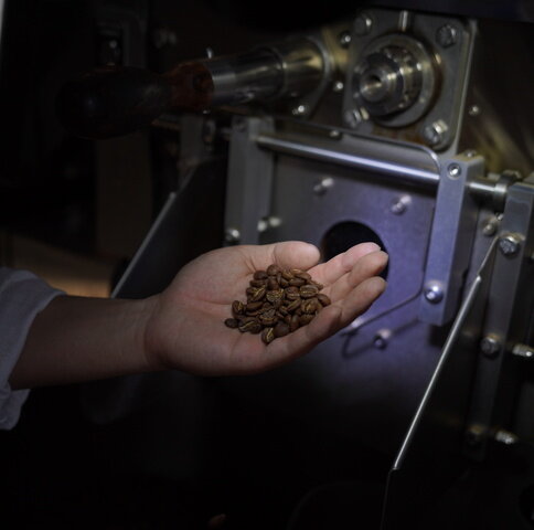 AKITO COFFEE｜コーヒー豆（浅煎り）