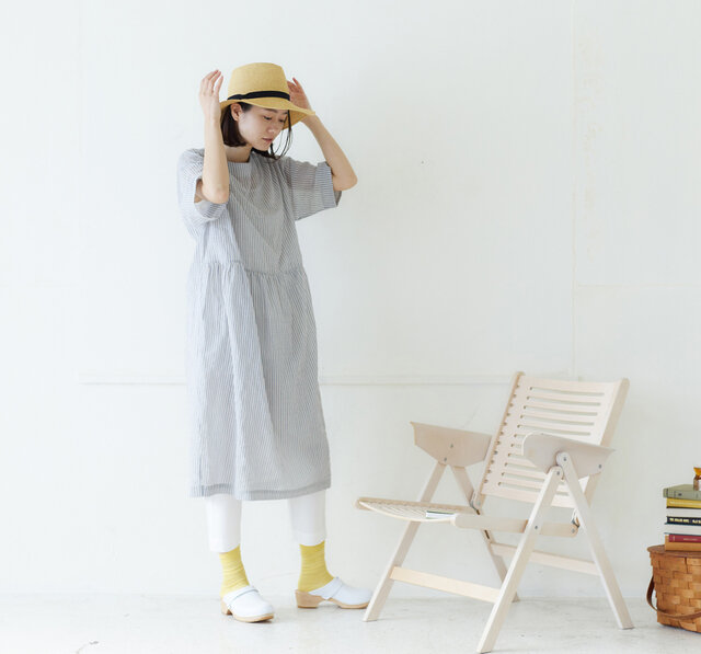 model:168cm