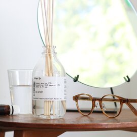 PUEBCO|FORMULATED FRAGRANCE DIFFUSER フォーミュレイト フレグランス ディフューザー