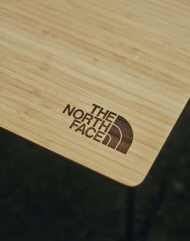THE NORTH FACE｜Camp Table Slim (キャンペーンセール中)