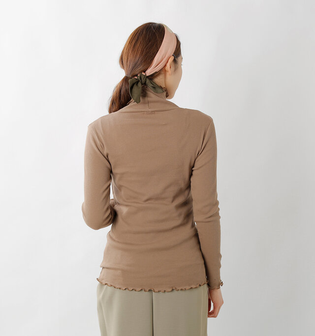 BACK